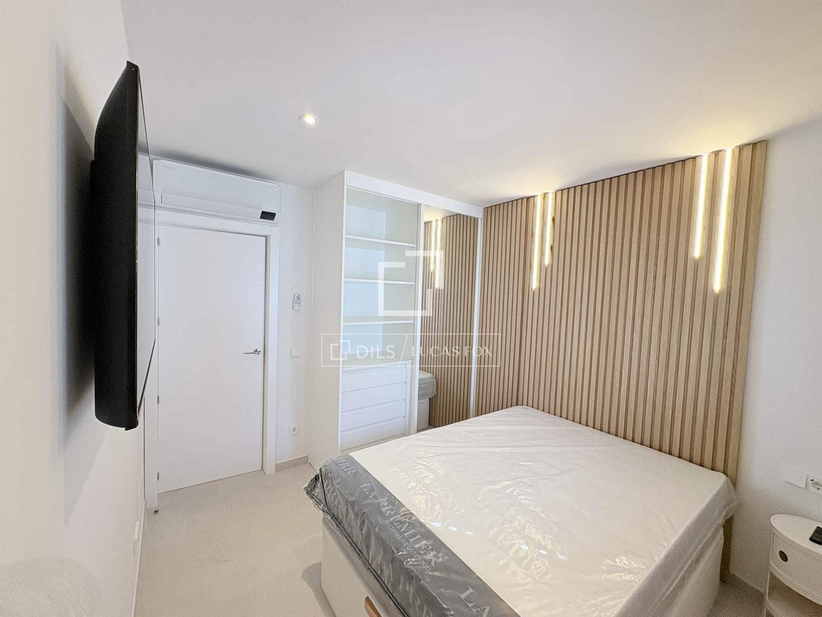 2 quarto Apartamento para venda em Ibiza / Eivissa cidade - 480 000 € (Ref: 9816112)