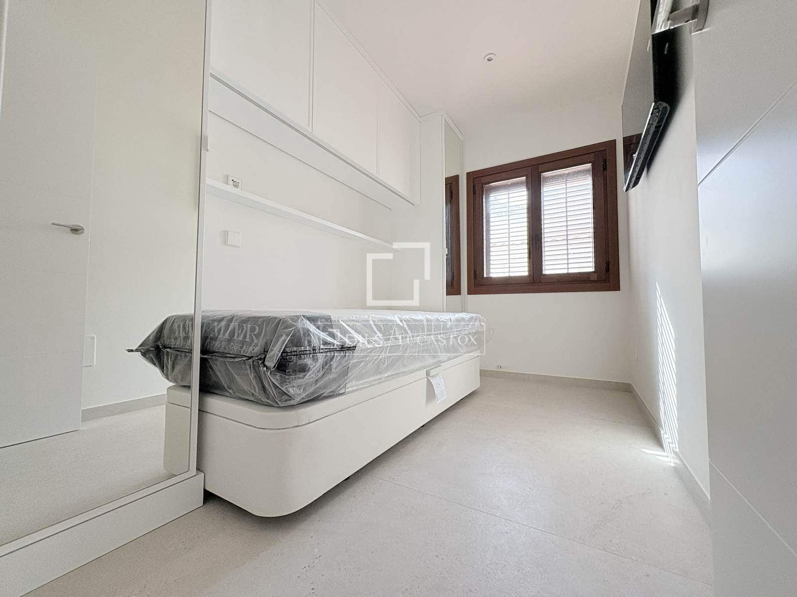 2 quarto Apartamento para venda em Ibiza / Eivissa cidade - 480 000 € (Ref: 9816112)