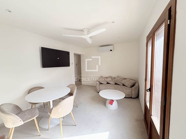 2 quarto Apartamento para venda em Ibiza / Eivissa cidade - 480 000 € (Ref: 9816112)