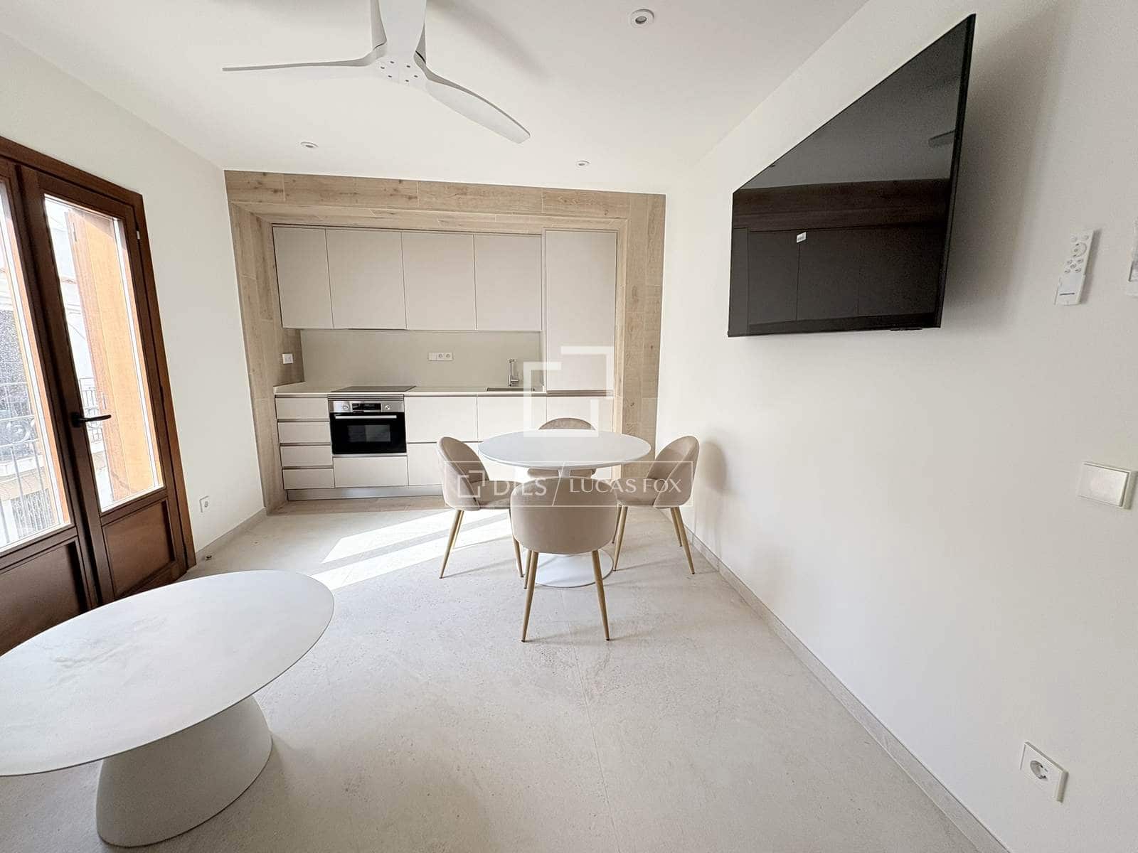 2 quarto Apartamento para venda em Ibiza / Eivissa cidade - 480 000 € (Ref: 9816112)