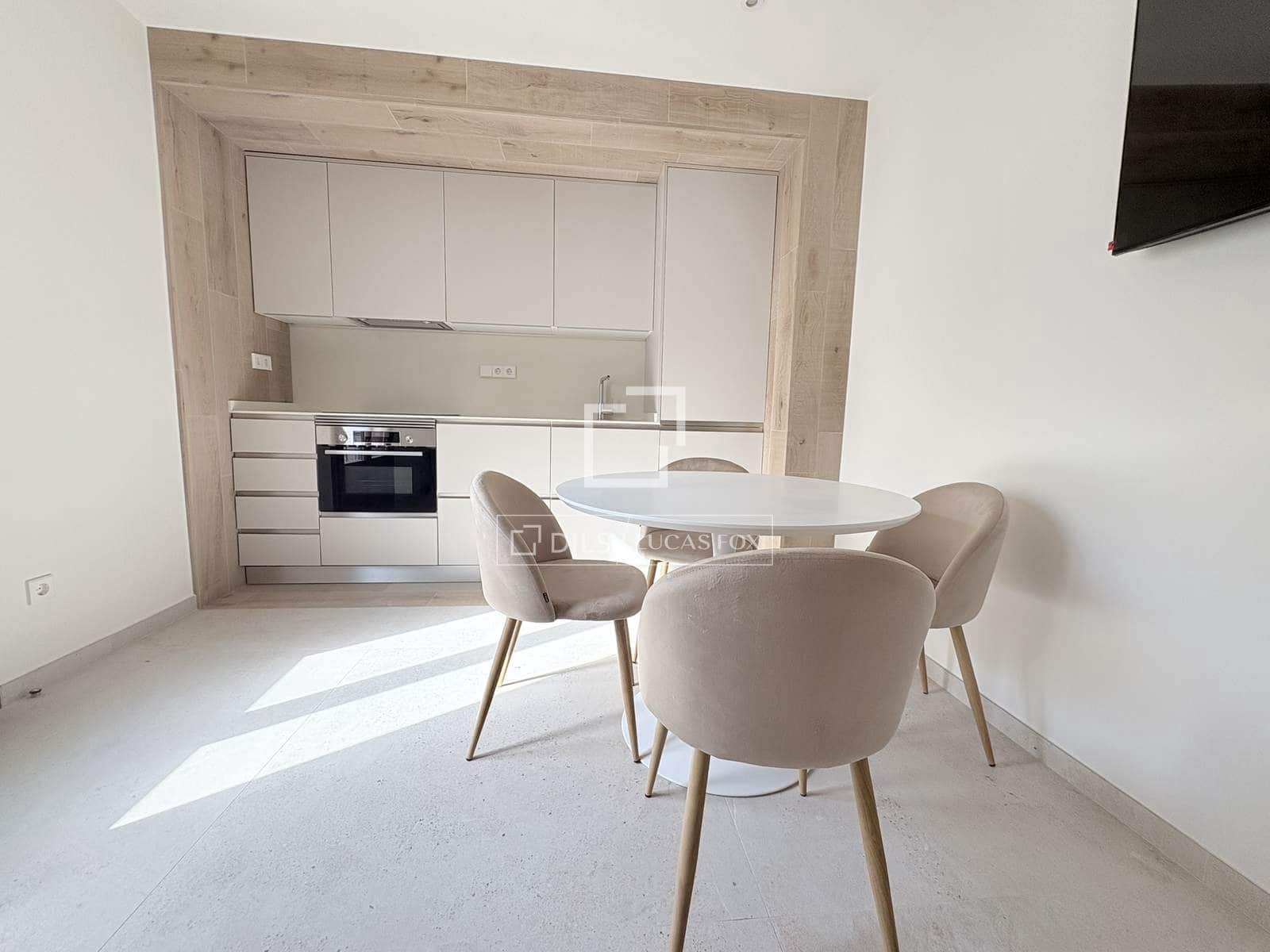 2 quarto Apartamento para venda em Ibiza / Eivissa cidade - 480 000 € (Ref: 9816112)