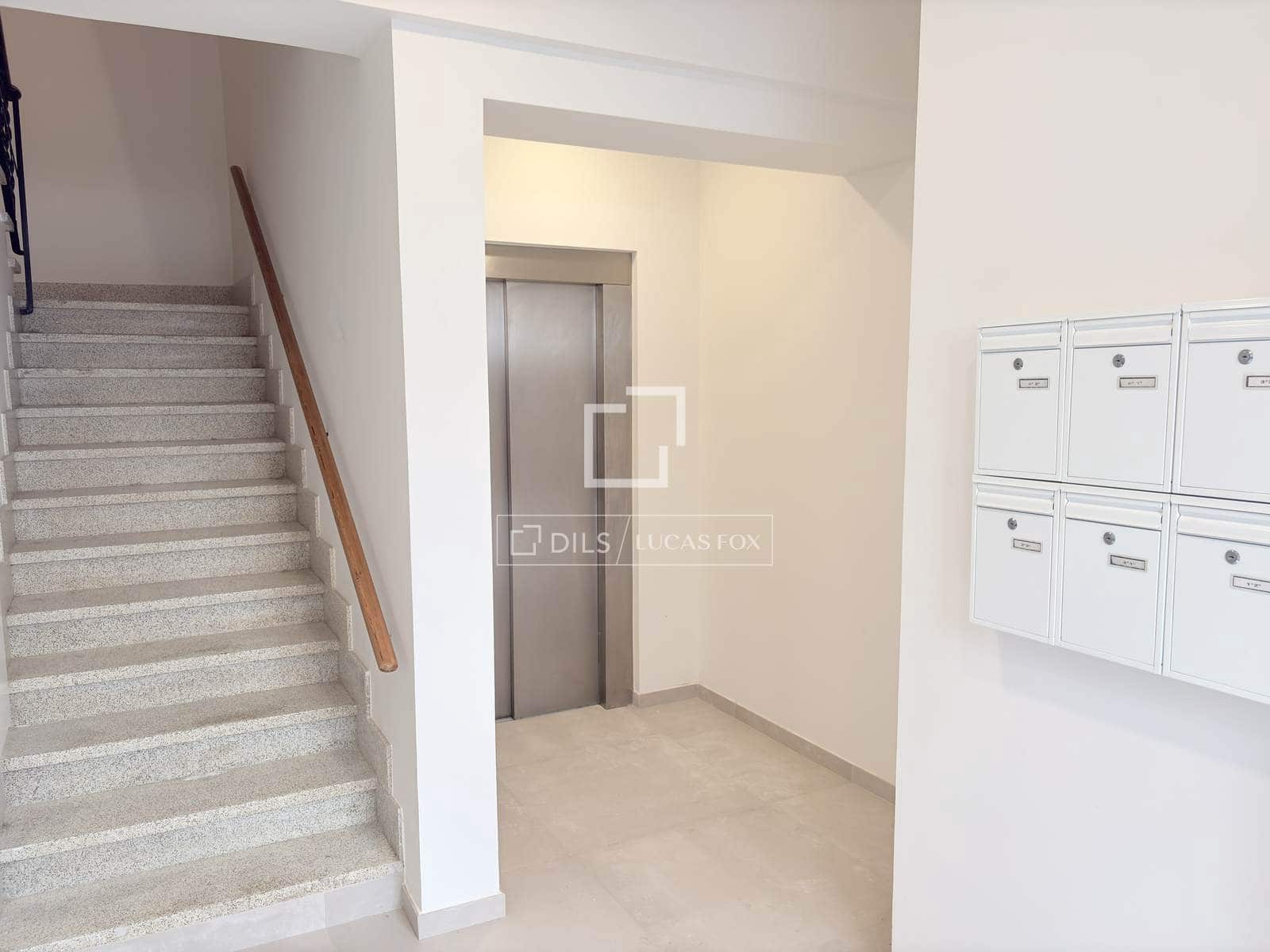 2 quarto Apartamento para venda em Ibiza / Eivissa cidade - 480 000 € (Ref: 9816112)