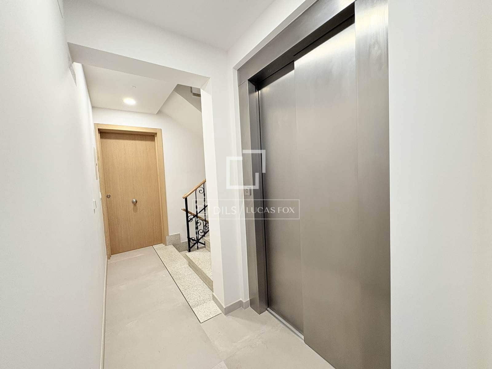 2 quarto Apartamento para venda em Ibiza / Eivissa cidade - 480 000 € (Ref: 9816112)