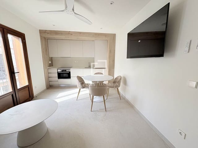 2 quarto Apartamento para venda em Ibiza / Eivissa cidade - 480 000 € (Ref: 9816112)