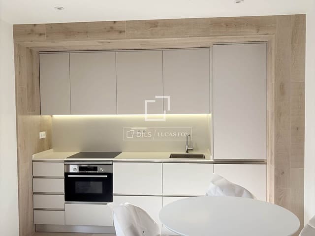 2 bedroom Apartment for sale in Ibiza / Eivissa town - € 450,000 (Ref: 9816113)