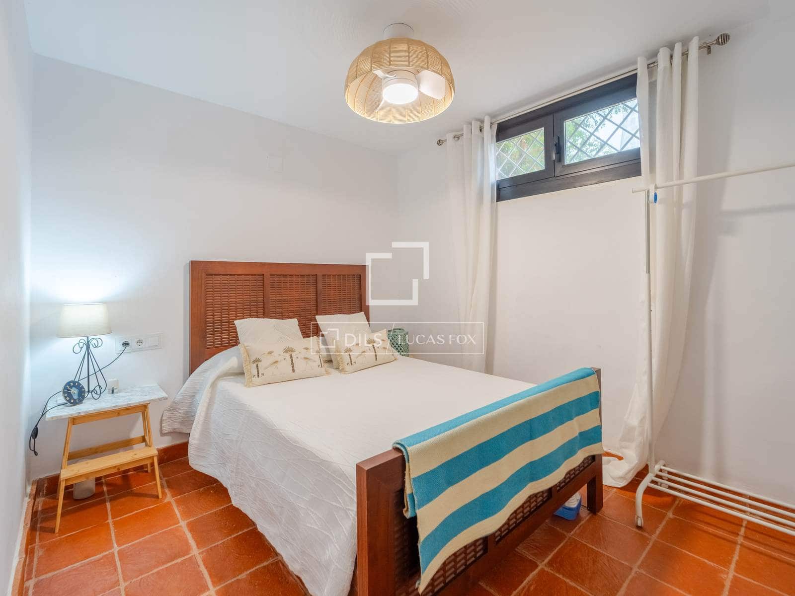 4 soveværelse Villa til leje i Riba-roja de Turia med swimmingpool garage - € 4.400 (Ref: 9816116)