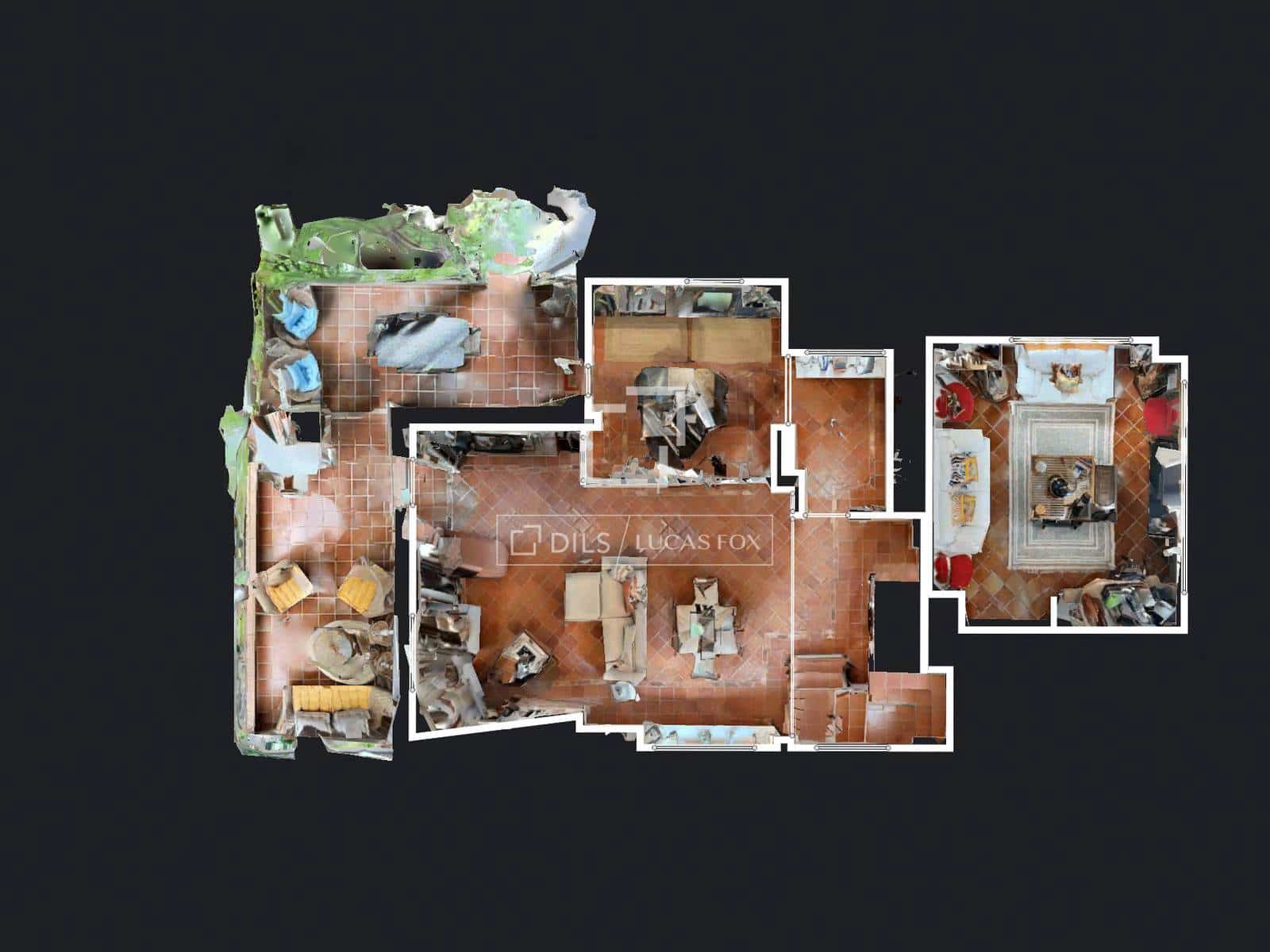 4 soveværelse Villa til leje i Riba-roja de Turia med swimmingpool garage - € 4.400 (Ref: 9816116)