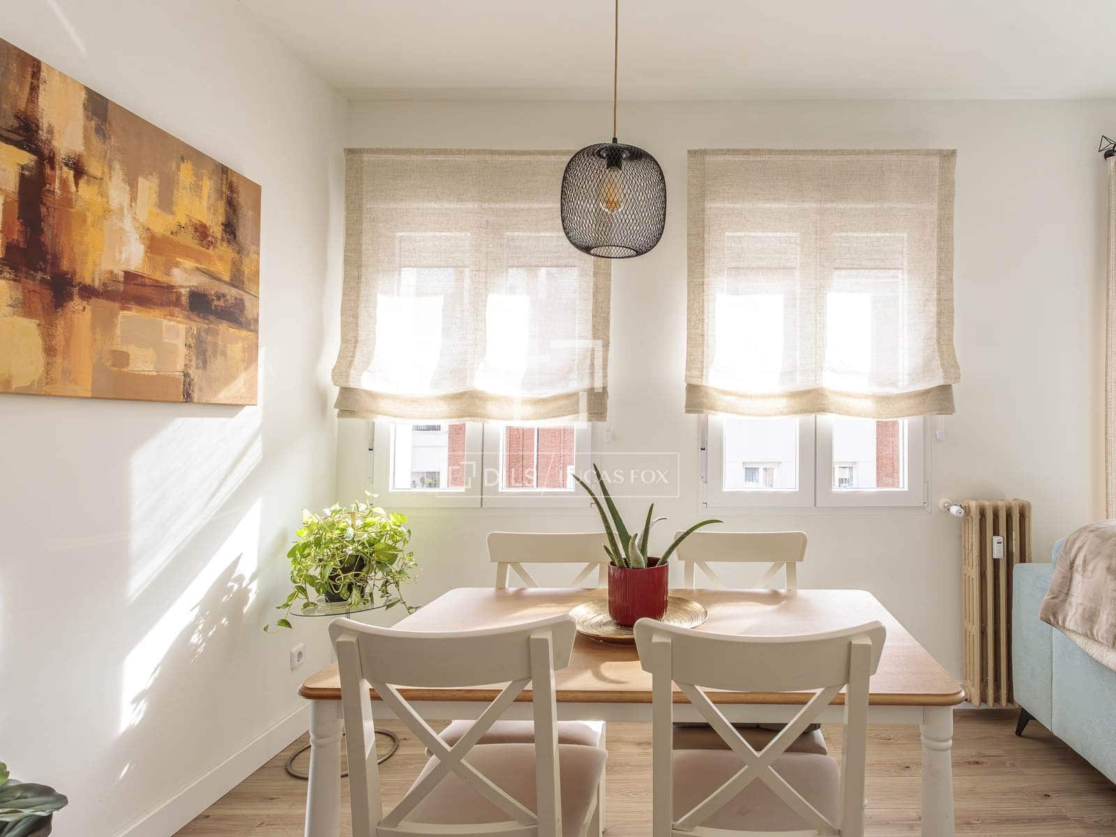 2 slaapkamer Appartement te koop in Madrid stad - € 1.019.000 (Ref: 9816361)