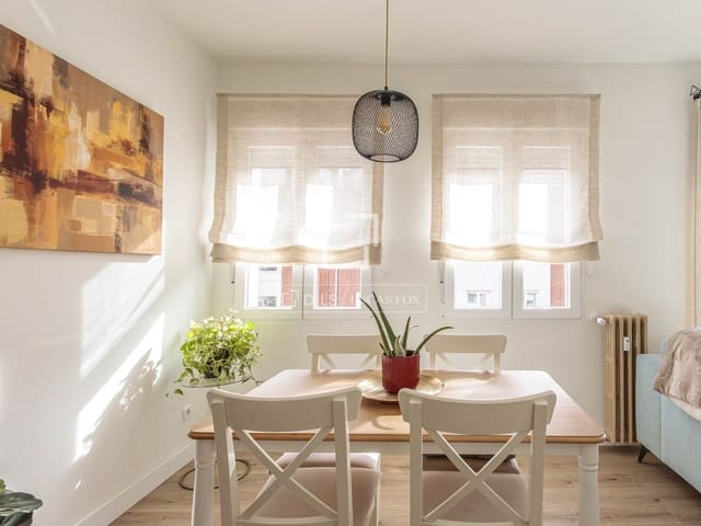 2 slaapkamer Appartement te koop in Argüelles, Madrid stad - € 1.019.000 (Ref: 9816361)
