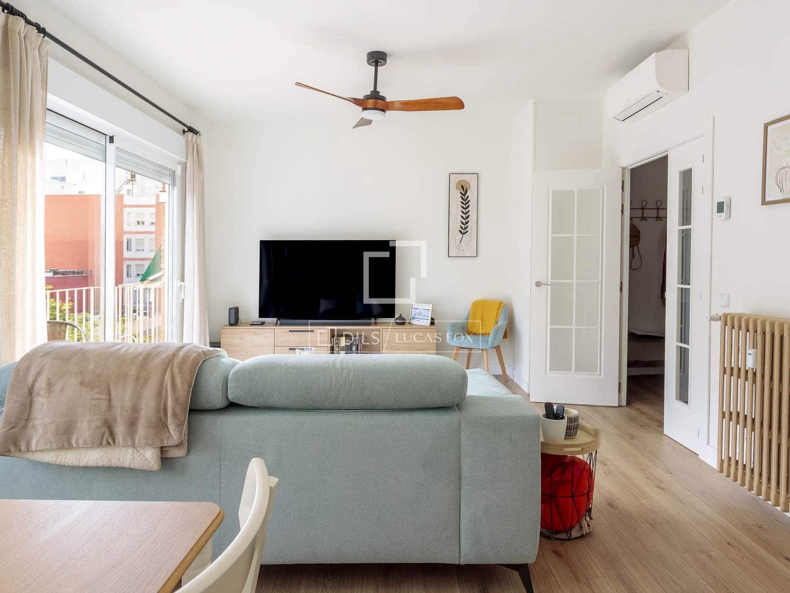 2 slaapkamer Appartement te koop in Madrid stad - € 1.019.000 (Ref: 9816361)
