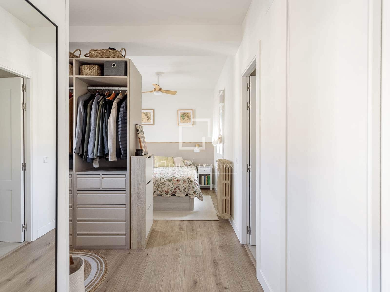 2 slaapkamer Appartement te koop in Madrid stad - € 1.019.000 (Ref: 9816361)