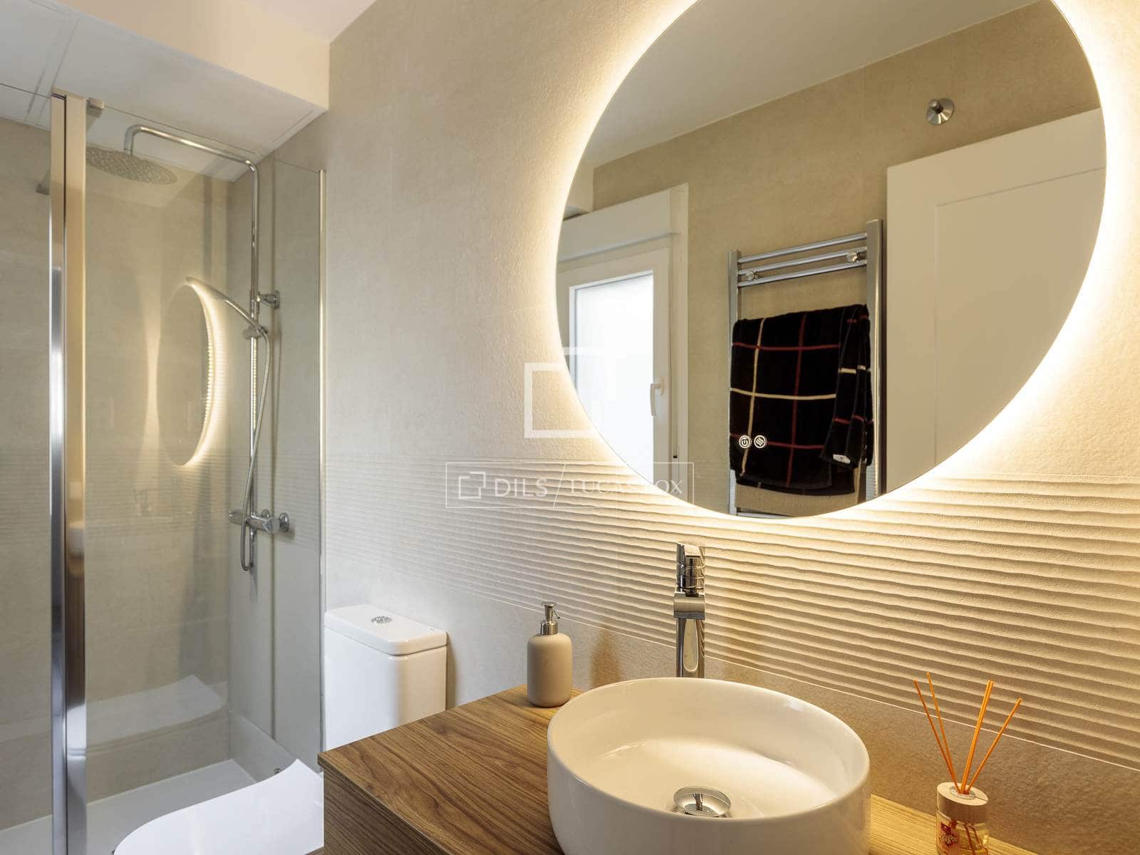 2 slaapkamer Appartement te koop in Madrid stad - € 1.019.000 (Ref: 9816361)
