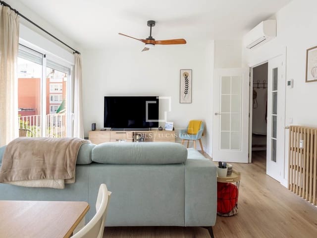 2 slaapkamer Appartement te koop in Argüelles, Madrid stad - € 1.019.000 (Ref: 9816361)