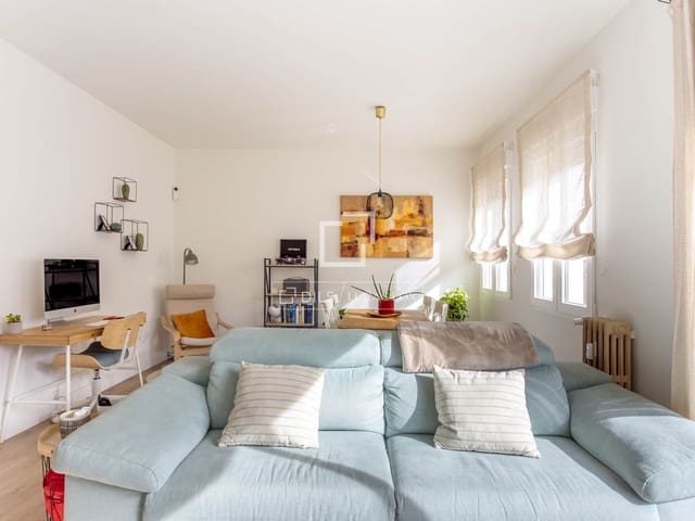 2 slaapkamer Appartement te koop in Argüelles, Madrid stad - € 1.019.000 (Ref: 9816361)