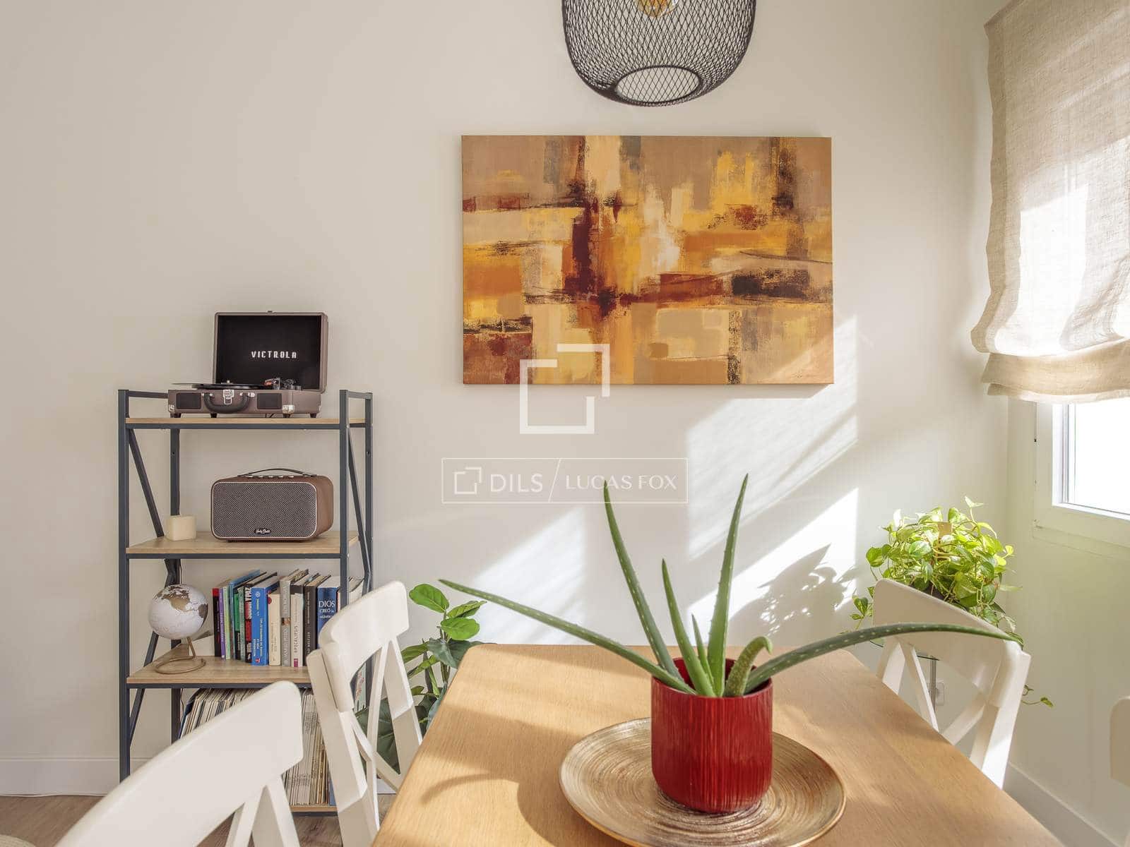 2 slaapkamer Appartement te koop in Madrid stad - € 1.019.000 (Ref: 9816361)
