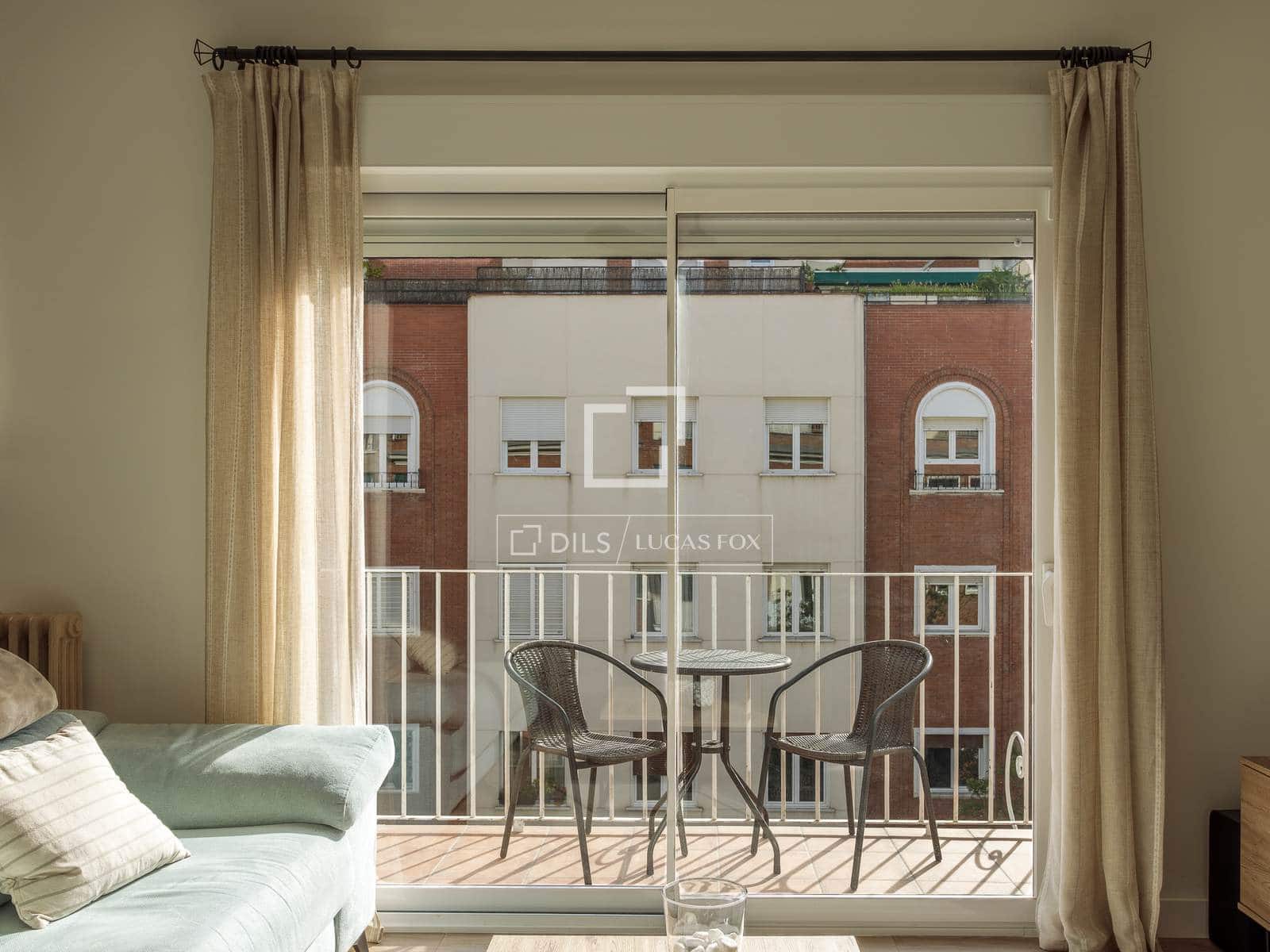 2 slaapkamer Appartement te koop in Madrid stad - € 1.019.000 (Ref: 9816361)