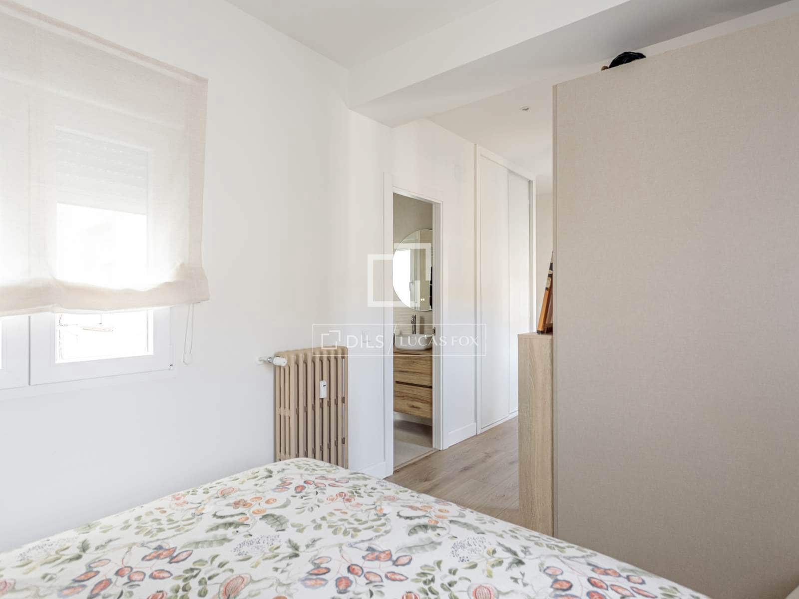 2 slaapkamer Appartement te koop in Madrid stad - € 1.019.000 (Ref: 9816361)