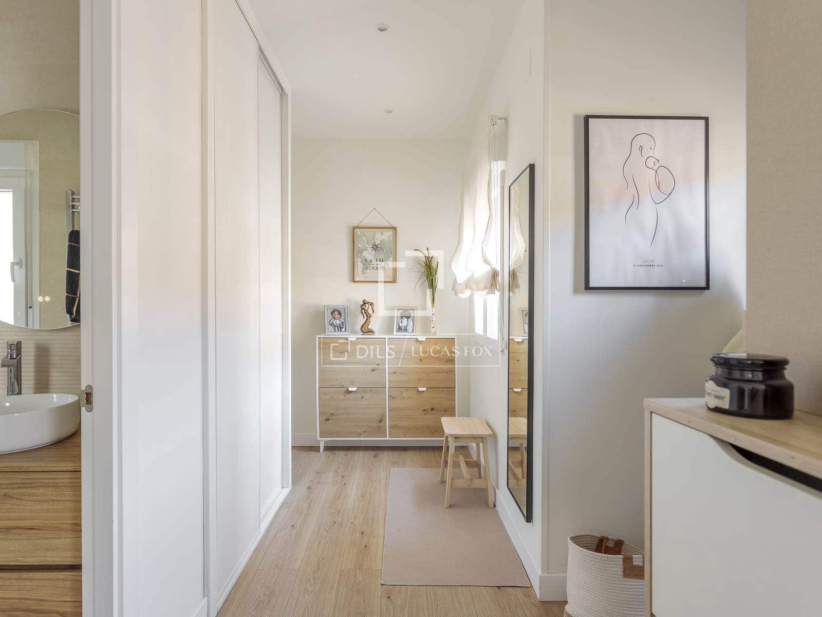 2 slaapkamer Appartement te koop in Madrid stad - € 1.019.000 (Ref: 9816361)