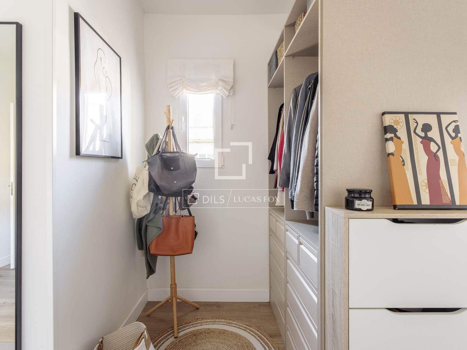2 slaapkamer Appartement te koop in Madrid stad - € 1.019.000 (Ref: 9816361)