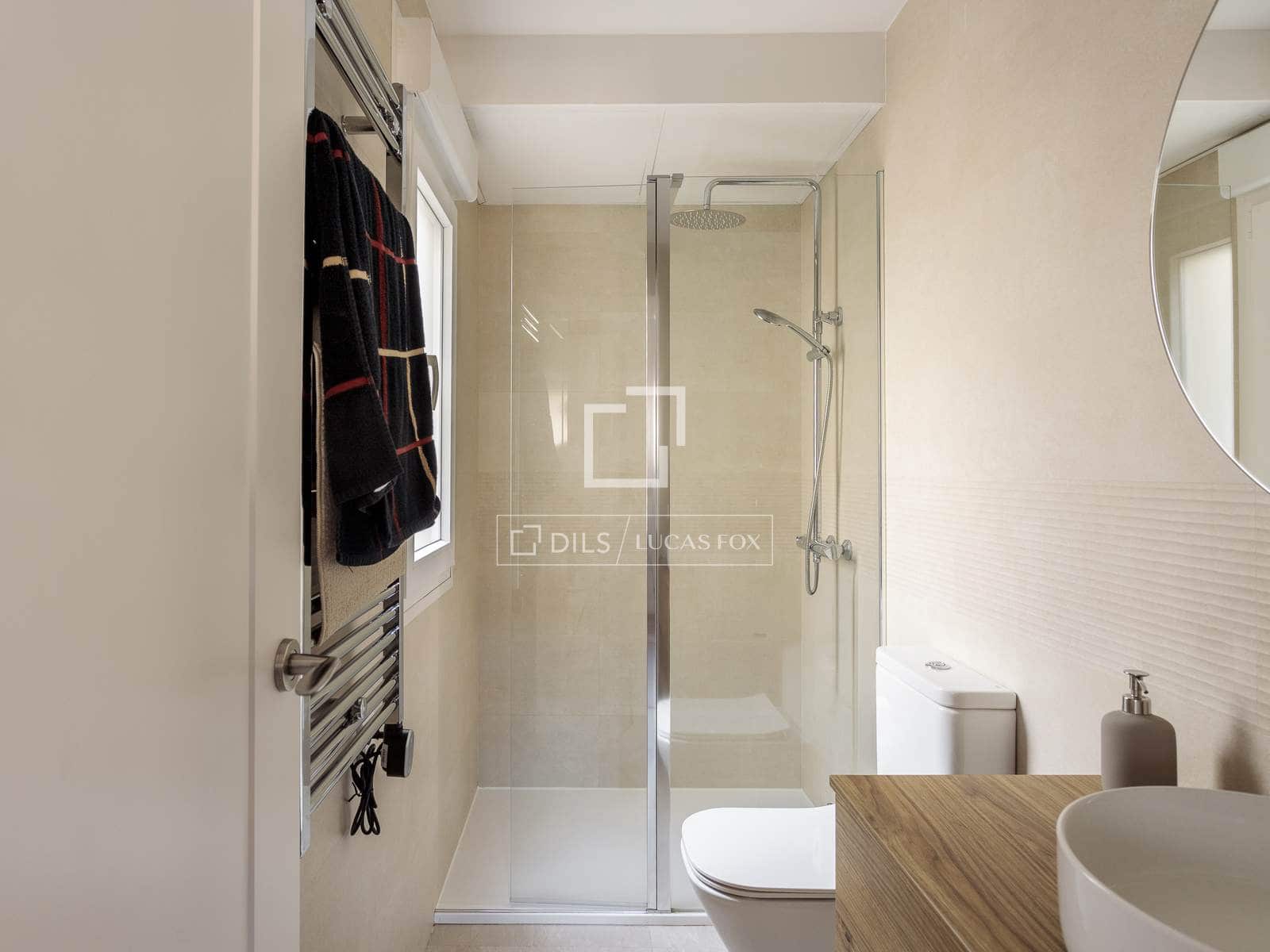 2 slaapkamer Appartement te koop in Madrid stad - € 1.019.000 (Ref: 9816361)