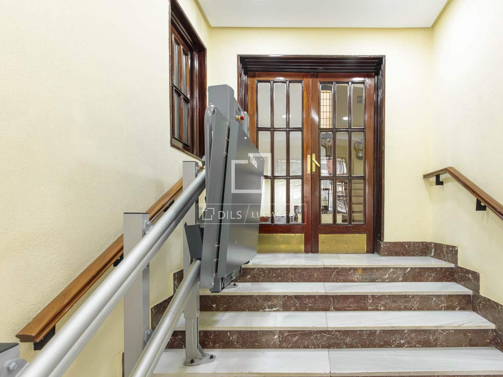 2 slaapkamer Appartement te koop in Madrid stad - € 1.019.000 (Ref: 9816361)