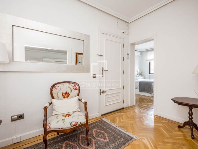 4 Zimmer Apartment zu verkaufen in Madrid Stadt - 1.420.000 € (Ref: 9816362)