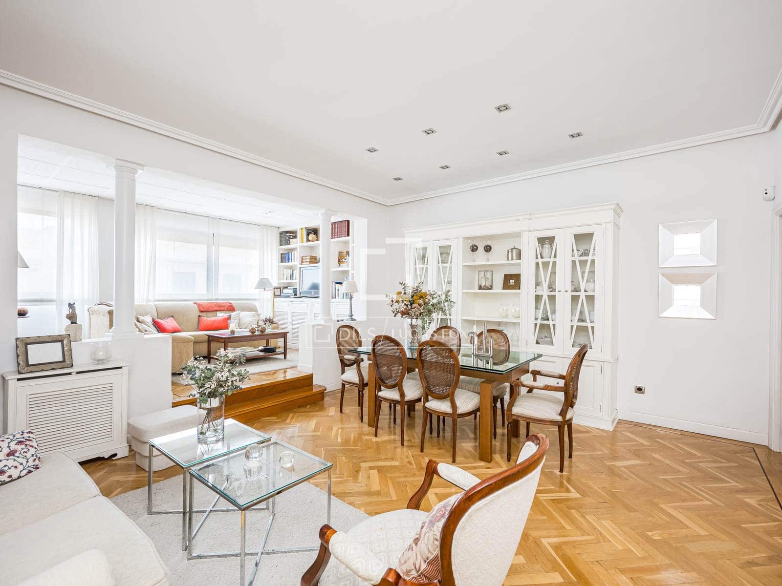 4 Zimmer Apartment zu verkaufen in Madrid Stadt - 1.420.000 € (Ref: 9816362)