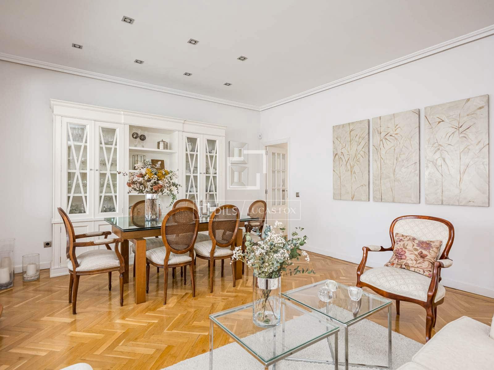 4 Zimmer Apartment zu verkaufen in Madrid Stadt - 1.420.000 € (Ref: 9816362)