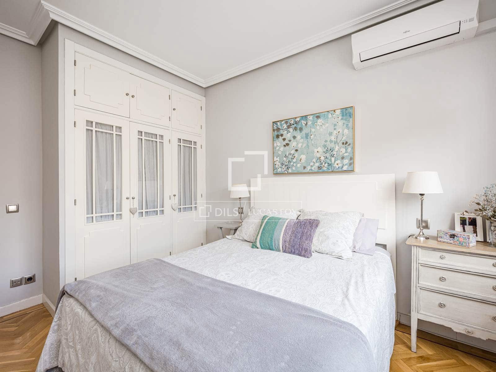 4 Zimmer Apartment zu verkaufen in Madrid Stadt - 1.420.000 € (Ref: 9816362)