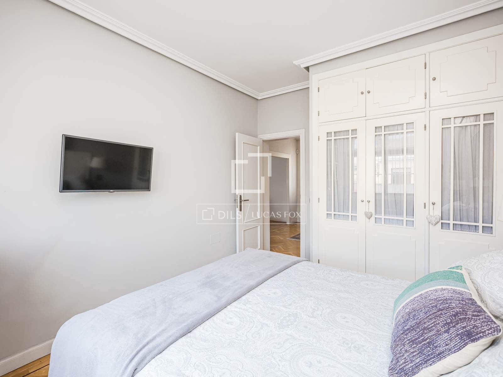 4 Zimmer Apartment zu verkaufen in Madrid Stadt - 1.420.000 € (Ref: 9816362)