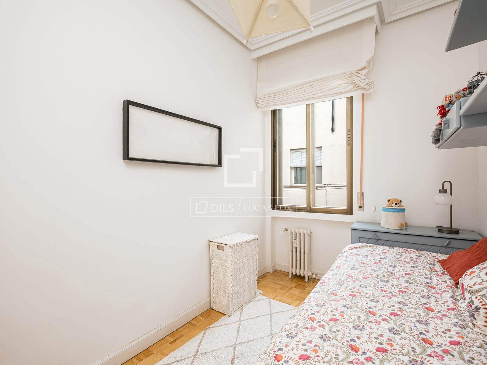 4 Zimmer Apartment zu verkaufen in Madrid Stadt - 1.420.000 € (Ref: 9816362)