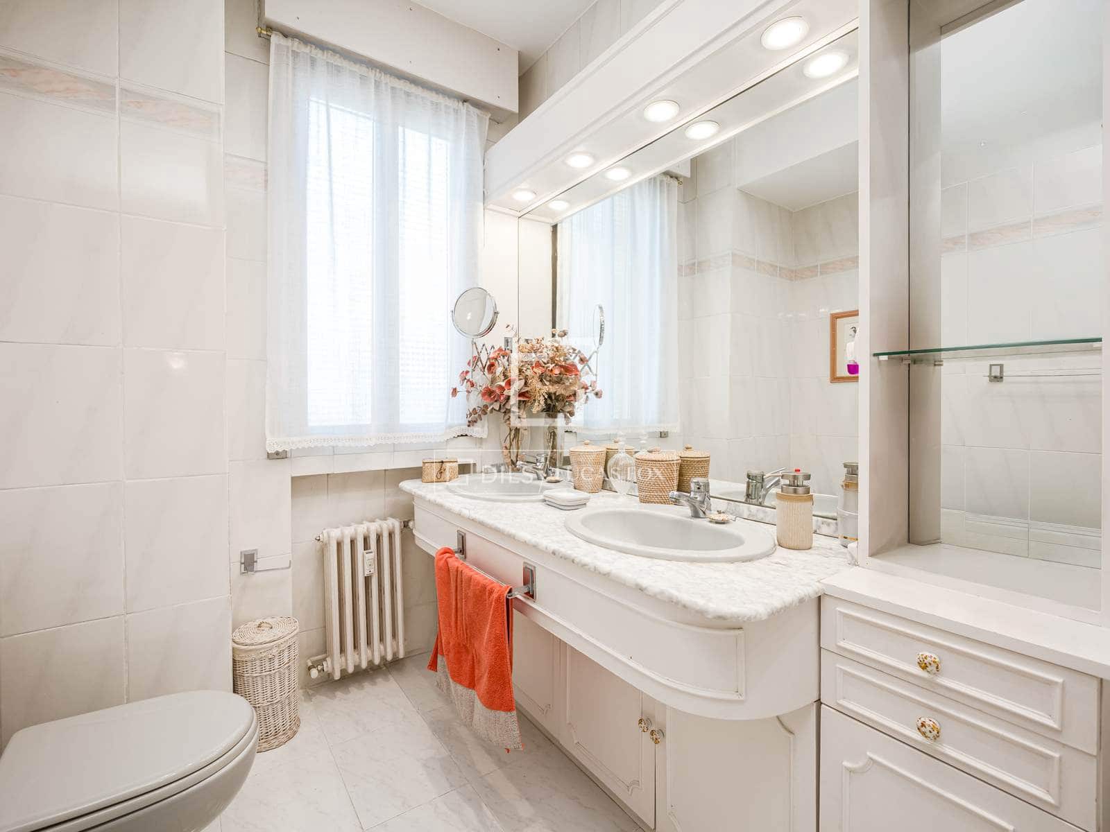 4 Zimmer Apartment zu verkaufen in Madrid Stadt - 1.420.000 € (Ref: 9816362)