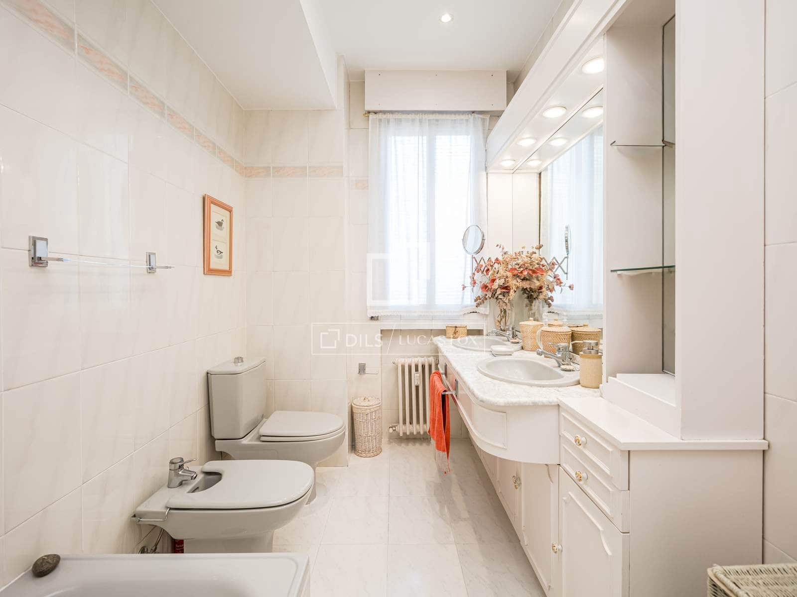 4 Zimmer Apartment zu verkaufen in Madrid Stadt - 1.420.000 € (Ref: 9816362)