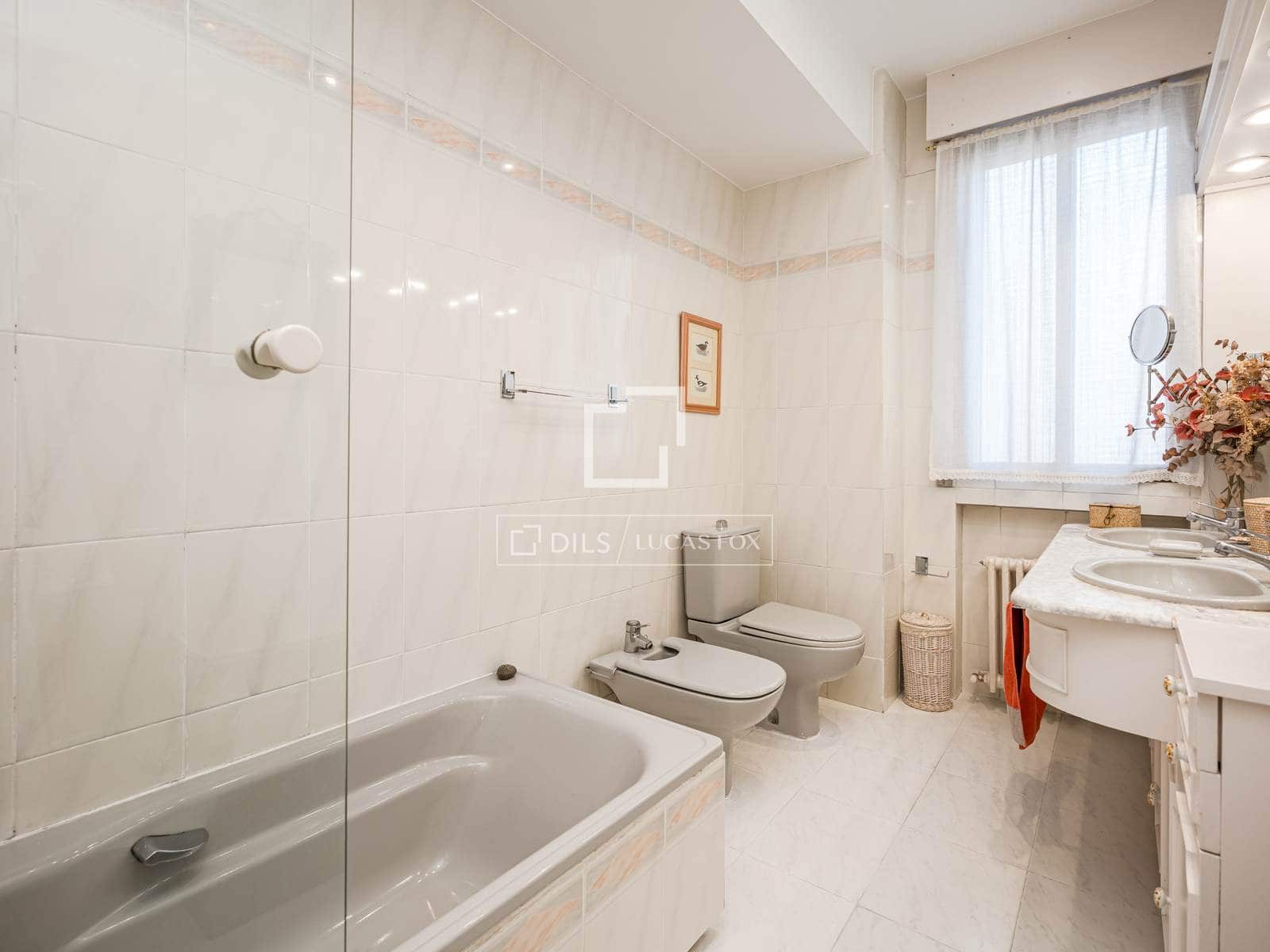 4 Zimmer Apartment zu verkaufen in Madrid Stadt - 1.420.000 € (Ref: 9816362)