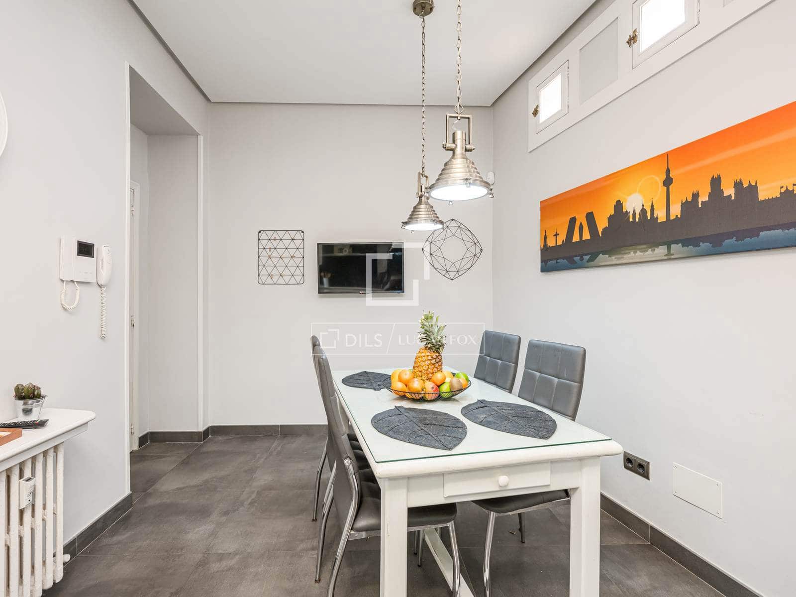 4 Zimmer Apartment zu verkaufen in Madrid Stadt - 1.420.000 € (Ref: 9816362)