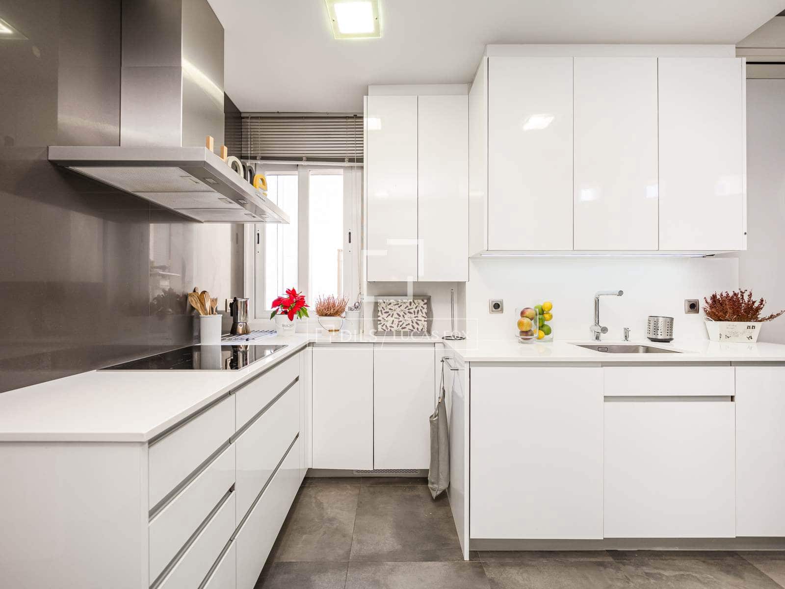 4 Zimmer Apartment zu verkaufen in Madrid Stadt - 1.420.000 € (Ref: 9816362)