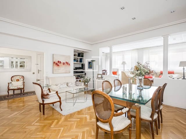 4 Zimmer Apartment zu verkaufen in Madrid Stadt - 1.420.000 € (Ref: 9816362)