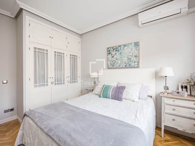 4 Zimmer Apartment zu verkaufen in Madrid Stadt - 1.420.000 € (Ref: 9816362)