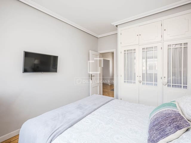 4 Zimmer Apartment zu verkaufen in Madrid Stadt - 1.420.000 € (Ref: 9816362)