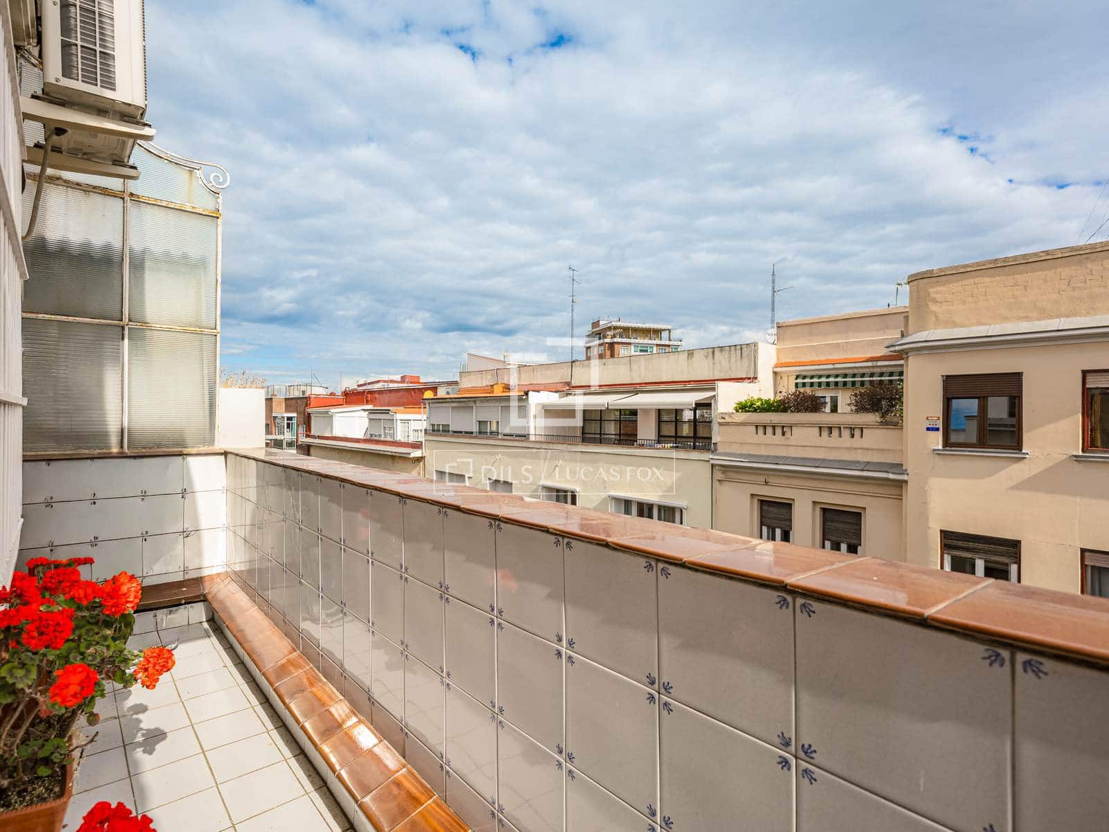 4 Zimmer Apartment zu verkaufen in Madrid Stadt - 1.420.000 € (Ref: 9816362)