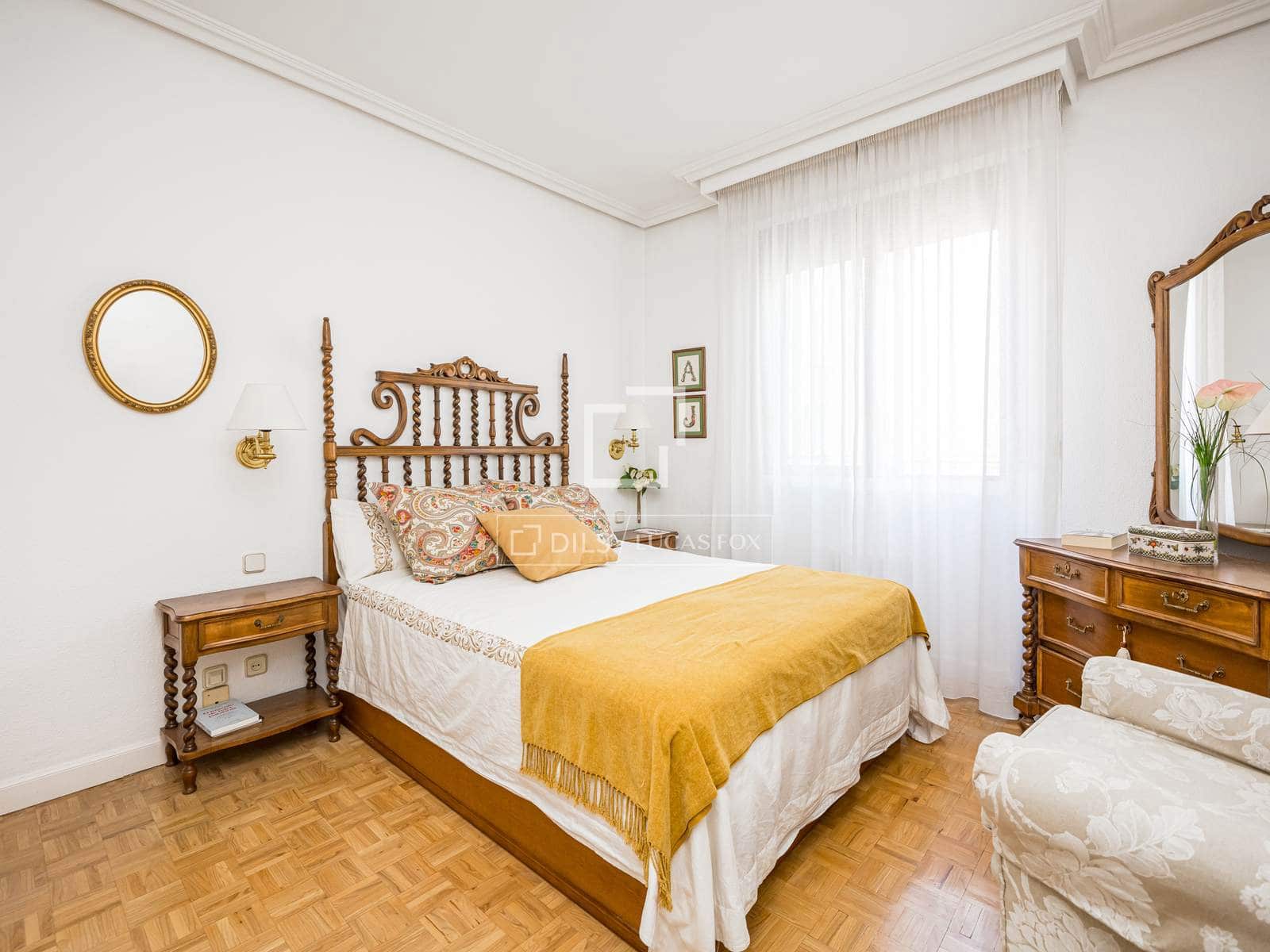 4 Zimmer Apartment zu verkaufen in Madrid Stadt - 1.420.000 € (Ref: 9816362)