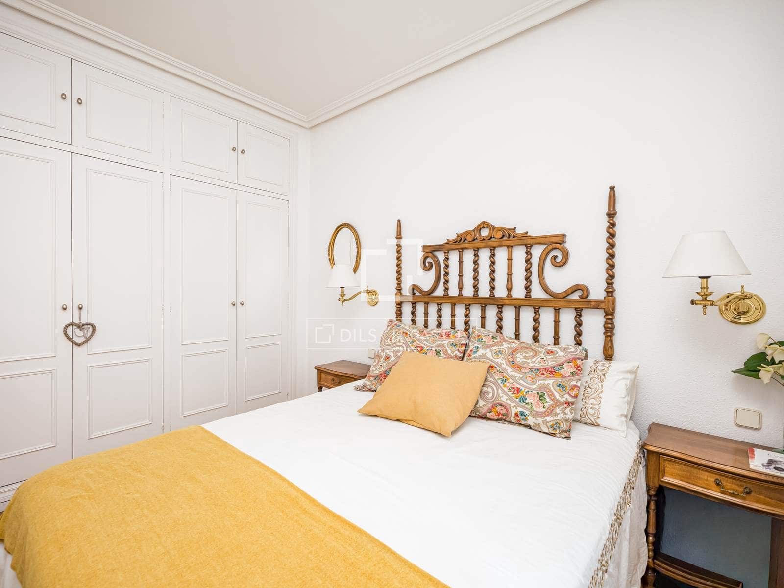 4 Zimmer Apartment zu verkaufen in Madrid Stadt - 1.420.000 € (Ref: 9816362)
