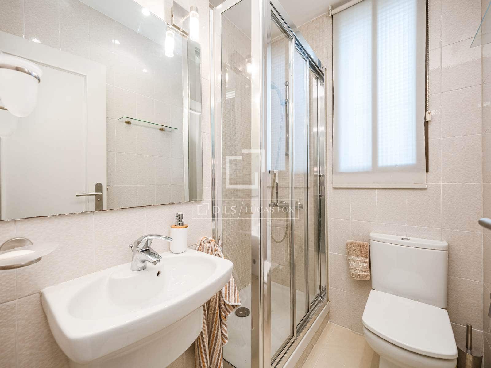 4 Zimmer Apartment zu verkaufen in Madrid Stadt - 1.420.000 € (Ref: 9816362)