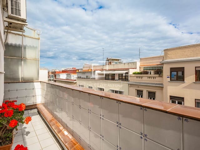 4 Zimmer Apartment zu verkaufen in Madrid Stadt - 1.420.000 € (Ref: 9816362)