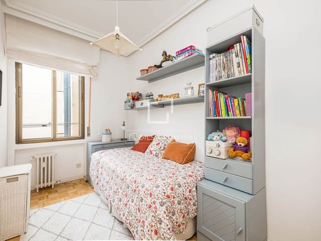 4 Zimmer Apartment zu verkaufen in Madrid Stadt - 1.420.000 € (Ref: 9816362)