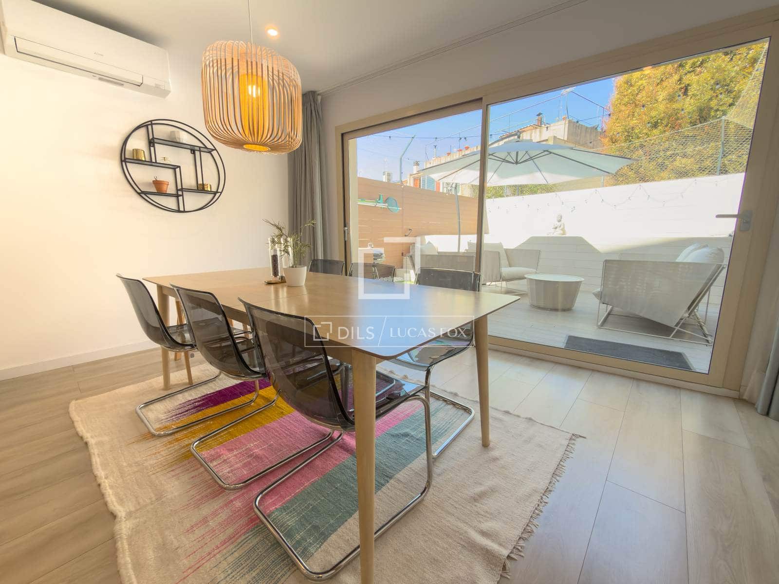 4 bedroom Villa for sale in Sant Just Desvern with pool garage - € 1,200,000 (Ref: 9816363)