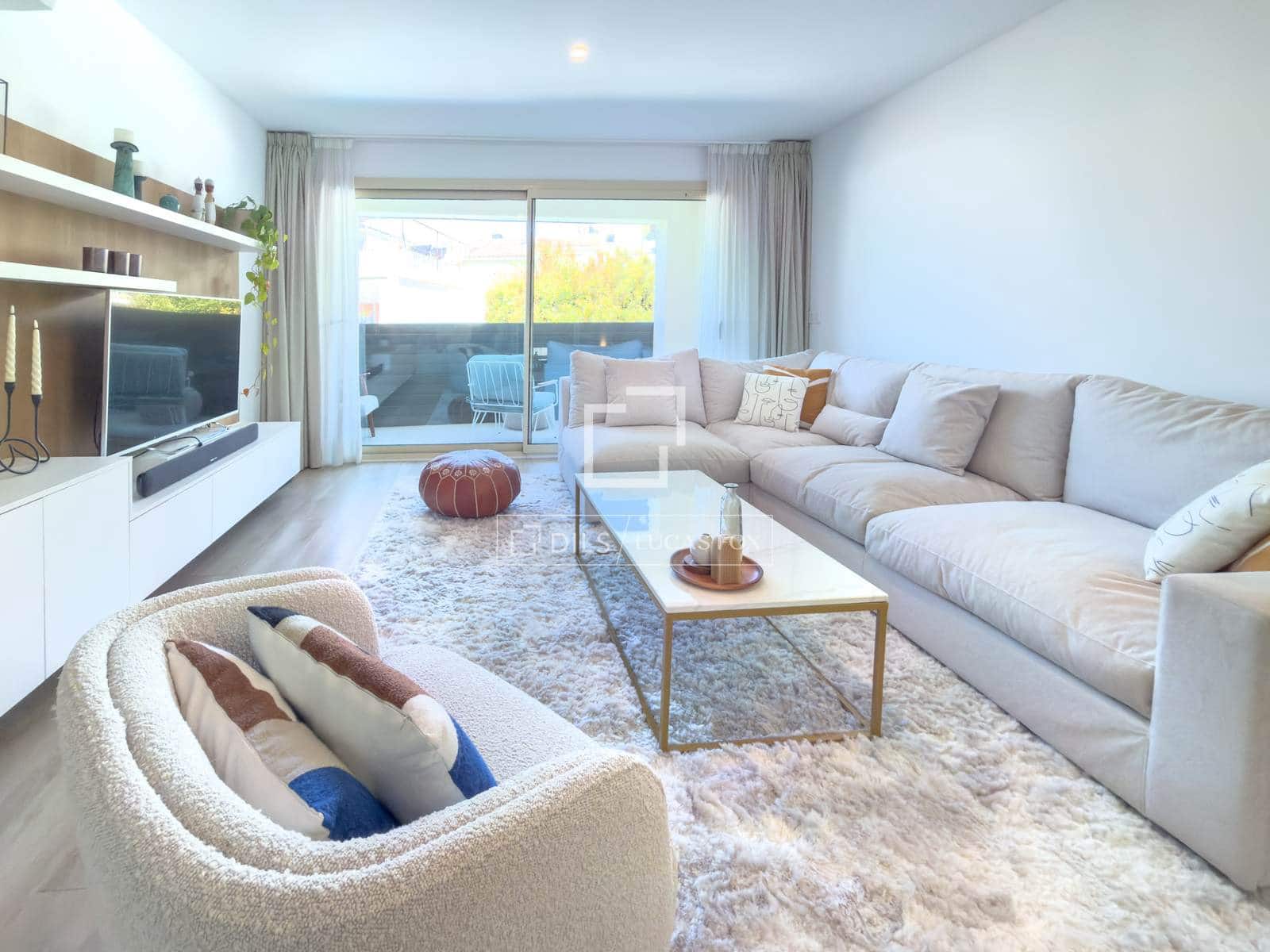 4 bedroom Villa for sale in Sant Just Desvern with pool garage - € 1,200,000 (Ref: 9816363)