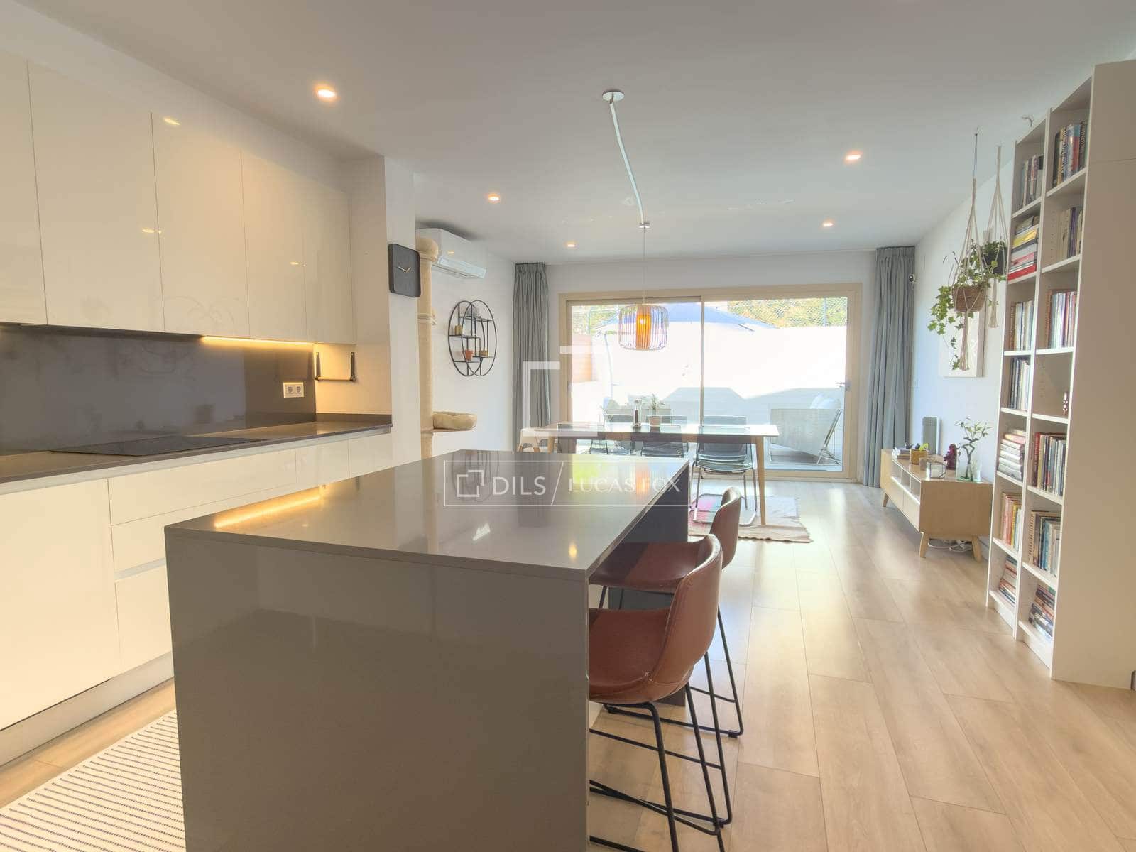 4 bedroom Villa for sale in Sant Just Desvern with pool garage - € 1,200,000 (Ref: 9816363)