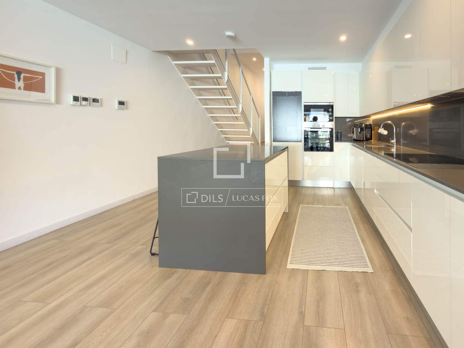 4 bedroom Villa for sale in Sant Just Desvern with pool garage - € 1,200,000 (Ref: 9816363)
