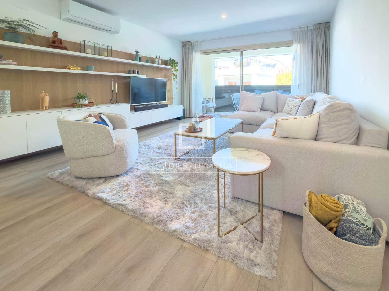 4 bedroom Villa for sale in Sant Just Desvern with pool garage - € 1,200,000 (Ref: 9816363)